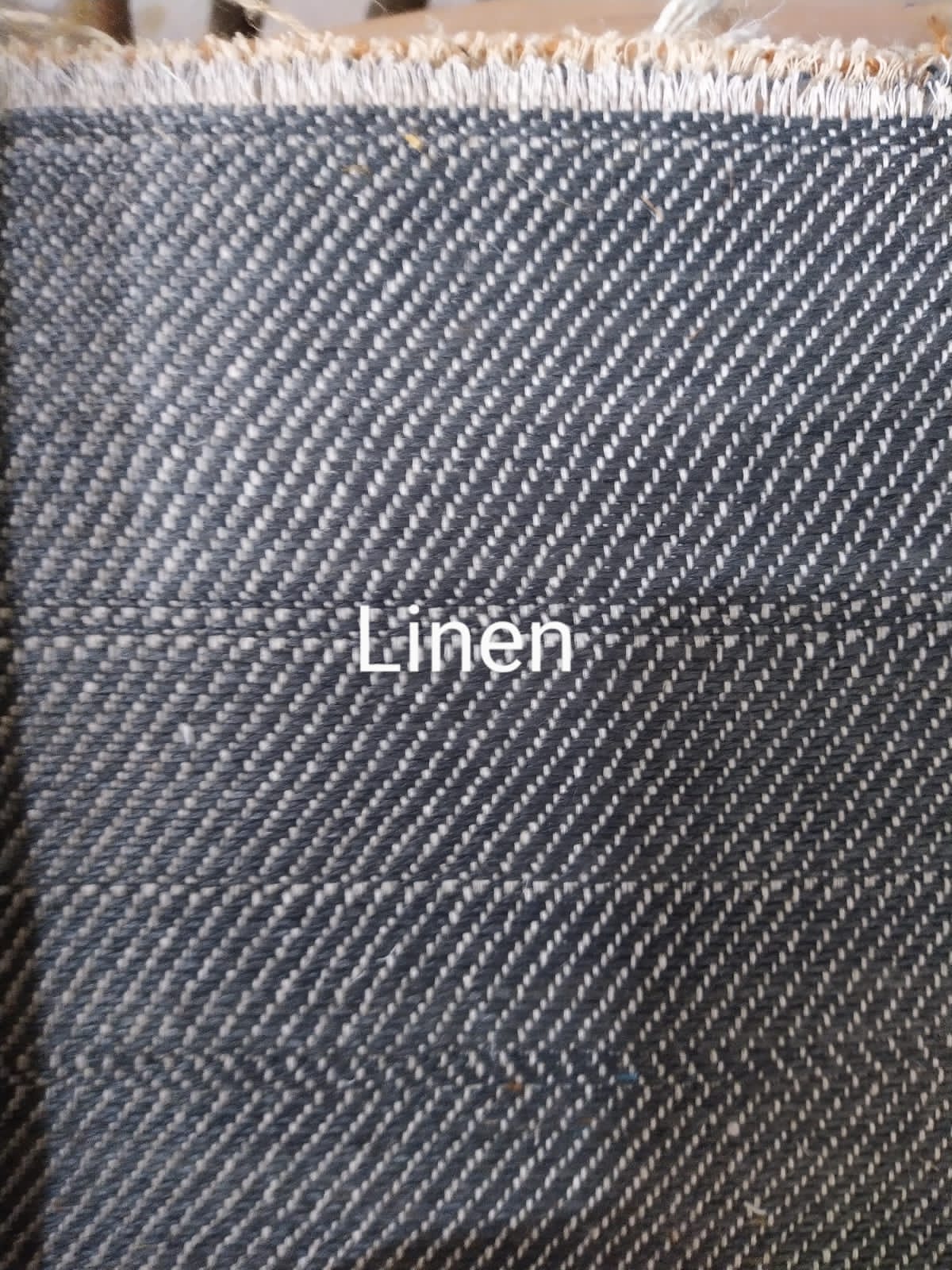 Linen Fabric 48